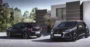 DS 3 Cabrio Performance (2016) - hot hatch z wiatrem we włosach