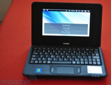 Augen Genbook74