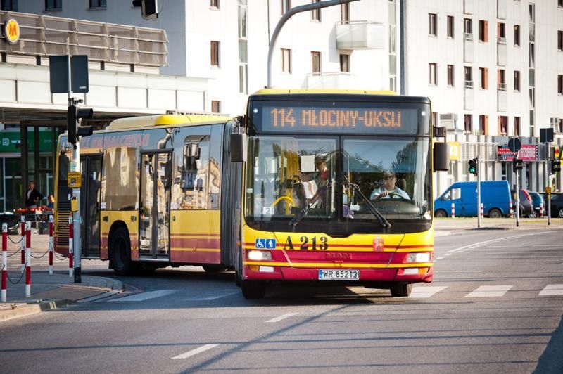 Od piątku weekendowe frezowanie ulic