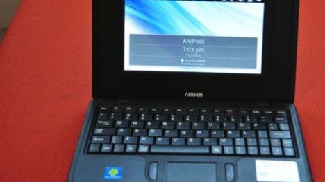 Netbookowy powrót do przeszłości za 99 USD 1