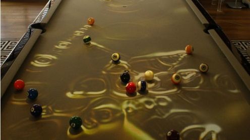 W jaki bilard pogramy za 200 000 dolarów? (wideo) 1