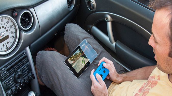 Drone. Kontroler, który działa... ze wszystkim i wszędzie 1