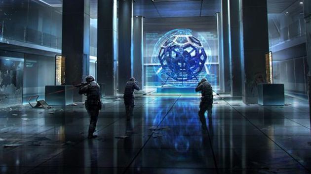 Znamy już datę premiery Modern Combat 5 1