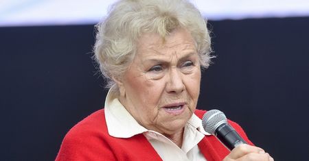 Teresa Lipowska ostro o Putinie. Nie przebierała w słowach