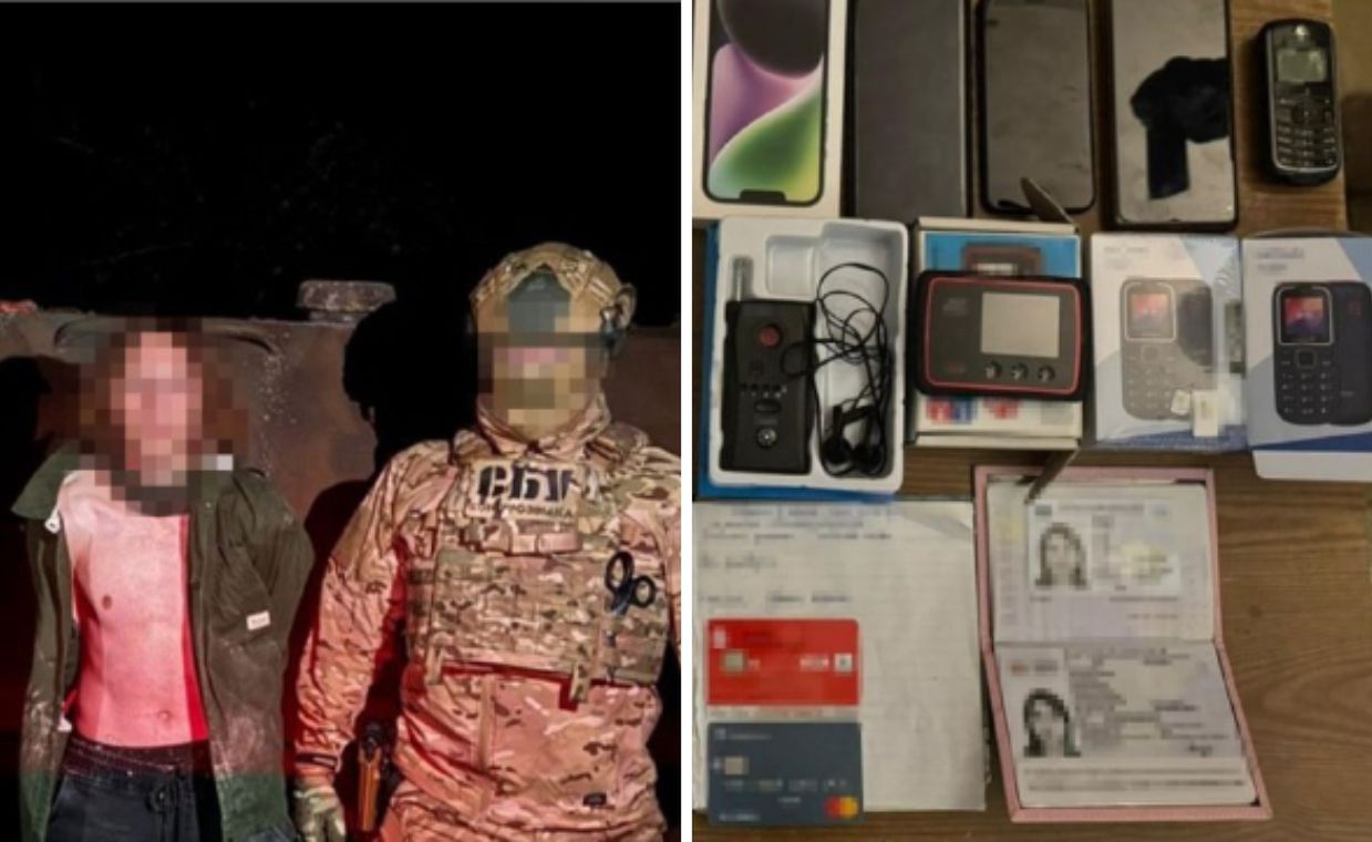 Russische Agenten in Kiew: Geplanter Terroranschlag vereitelt