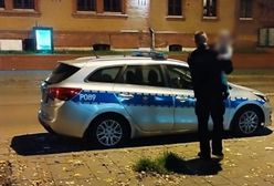 Noworodek i 2-latek sami. Babcia i matka pijane