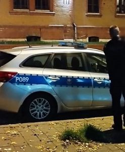 Noworodek i 2-latek sami. Babcia i matka pijane