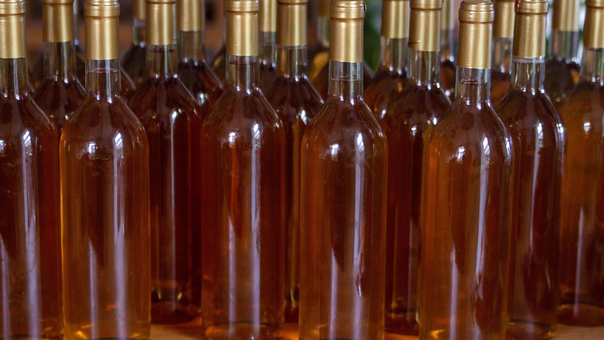 Alkohol jest szkodliwy