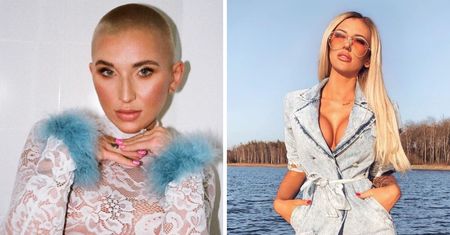 Szykuje się hitowe starcie w FAME MMA! Gwiazda Projektu Lady zmierzy się z Martą Linkiewicz?