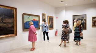 Podwójny sukces Muzeum Narodowego w Poznaniu. Placówka zdobyła dwa prestiżowe wyróżnienia