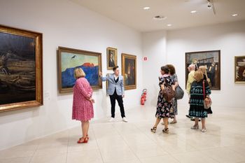 Podwójny sukces Muzeum Narodowego w Poznaniu. Placówka zdobyła dwa prestiżowe wyróżnienia
