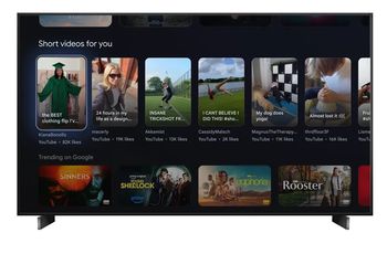 Nie odpędzisz się od YT Shorts. Trafi do twojego telewizora