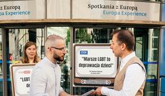 Fundacja Basta skarży bezczynność KRRiT do Komisji Europejskiej