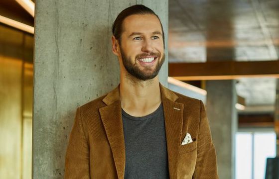 Grzegorz Krychowiak współwłaścicielem firmy produkującej naturalne kosmetyki dla mężczyzn. Będzie też ambasadorem nowej marki