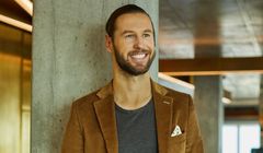 Grzegorz Krychowiak współwłaścicielem firmy produkującej naturalne kosmetyki dla mężczyzn. Będzie też ambasadorem nowej marki