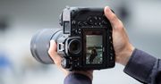 Nikon walczy z plagiatami. Nowa funkcja ma zapobiec kradzieży zdjęć