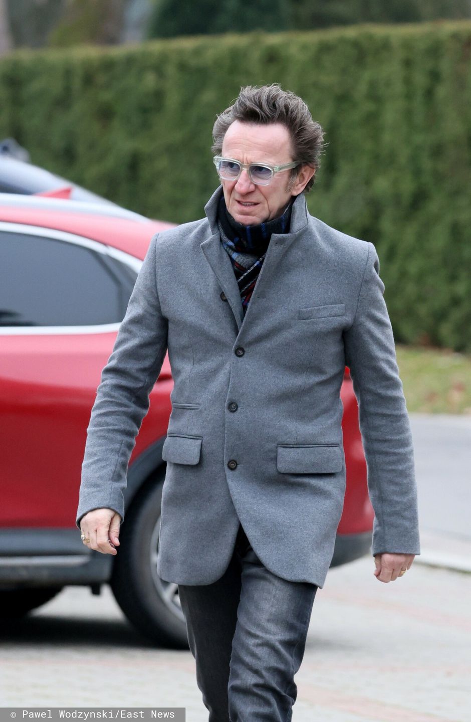 Paweł Wilczak