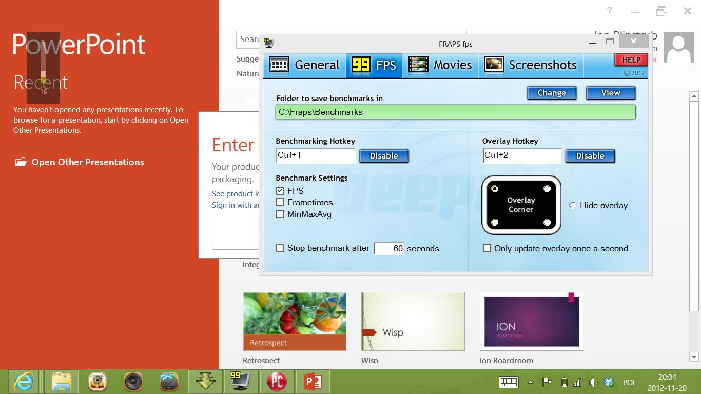 Windows 8 i RT na tablecie. Stary pulpit w nowym systemie [test cz. 2] 2