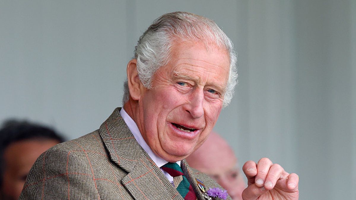 Król Karol ma mnóstwo wstydliwych sekretów. W tym m.in. fobie żywieniowe
