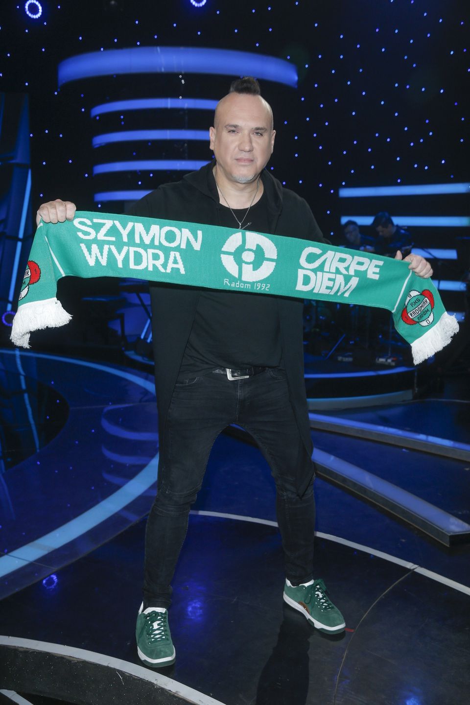 Szymon Wydra