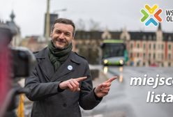 Będą negocjacje w Olsztynie. "Czarny koń" wybierze, kogo poprze