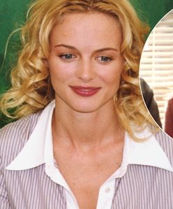 Heather Graham się nie starzeje? Ma 53 lata i wygląda rewelacyjnie