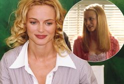 Heather Graham się nie starzeje? Ma 53 lata i wygląda rewelacyjnie