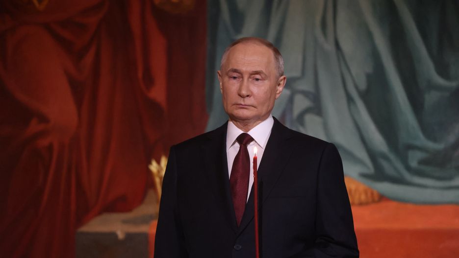 "FT": Rosja planuje przeprowadzić szeroko zakrojoną akcję sabotażową na terenie całej Europy