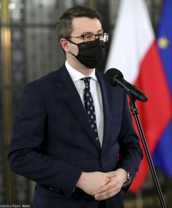 Łamanie obostrzeń w kościołach? "Będziemy je publicznie piętnować"