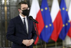 Łamanie obostrzeń w kościołach? "Będziemy je publicznie piętnować"