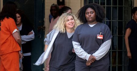 Orange Is the New Black: Życie kobiet za kratami