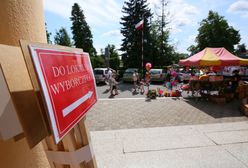 Wybory 2020. Lokale wyborcze Poznań i wielkopolskie. Jak i do której można głosować?