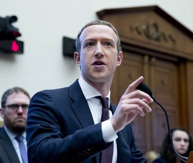 Mark Zuckerberg zgodził się na cenzurę Facebooka w Wietnamie