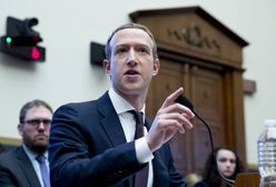 Mark Zuckerberg zgodził się na cenzurę Facebooka w Wietnamie