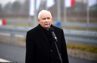 Prezes PiS przyznaje. "Nie daliśmy sobie rady z inflacją"