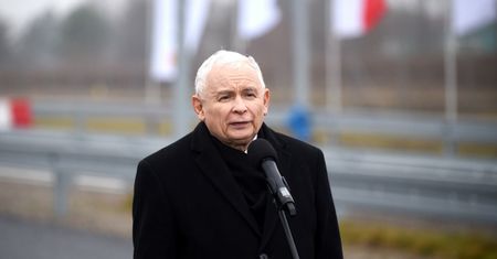 Prezes PiS przyznaje. "Nie daliśmy sobie rady z inflacją"
