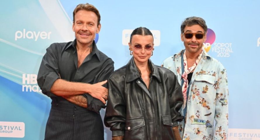 Bloger krytykuje jury "Top Model". TVN: to nagranie z 2014, program przeszedł ewolucję