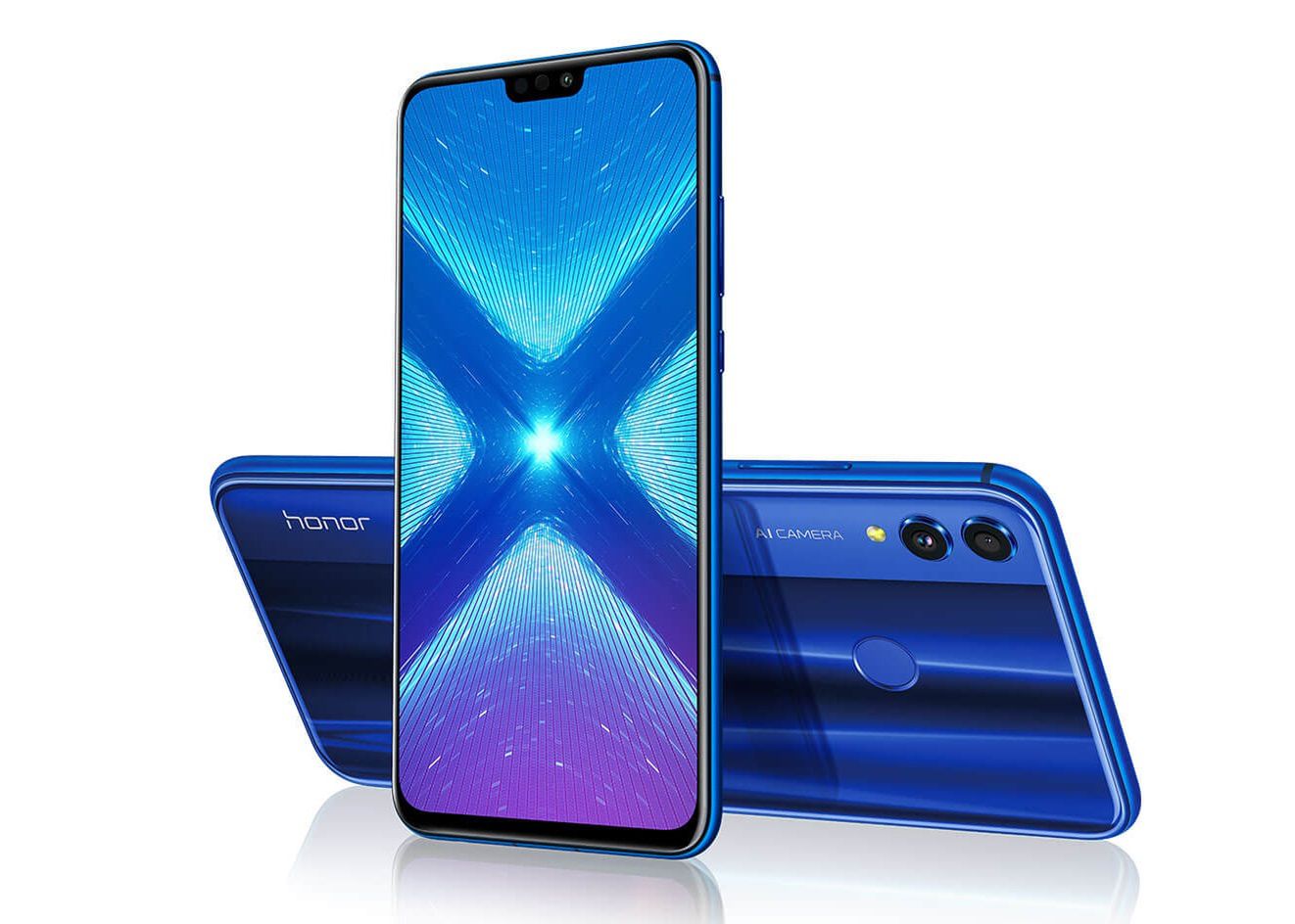 TOP 5 smartfonów z Androidem [Ranking lipiec 2019] 2