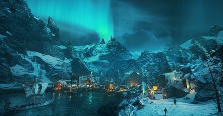 Za chwilę premiera gry Assassin’s Creed Valhalla. I co dalej?