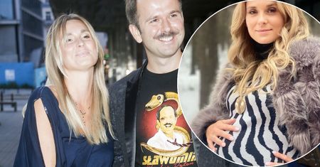 Gratulowano jej ciąży. I już wszystko jasne