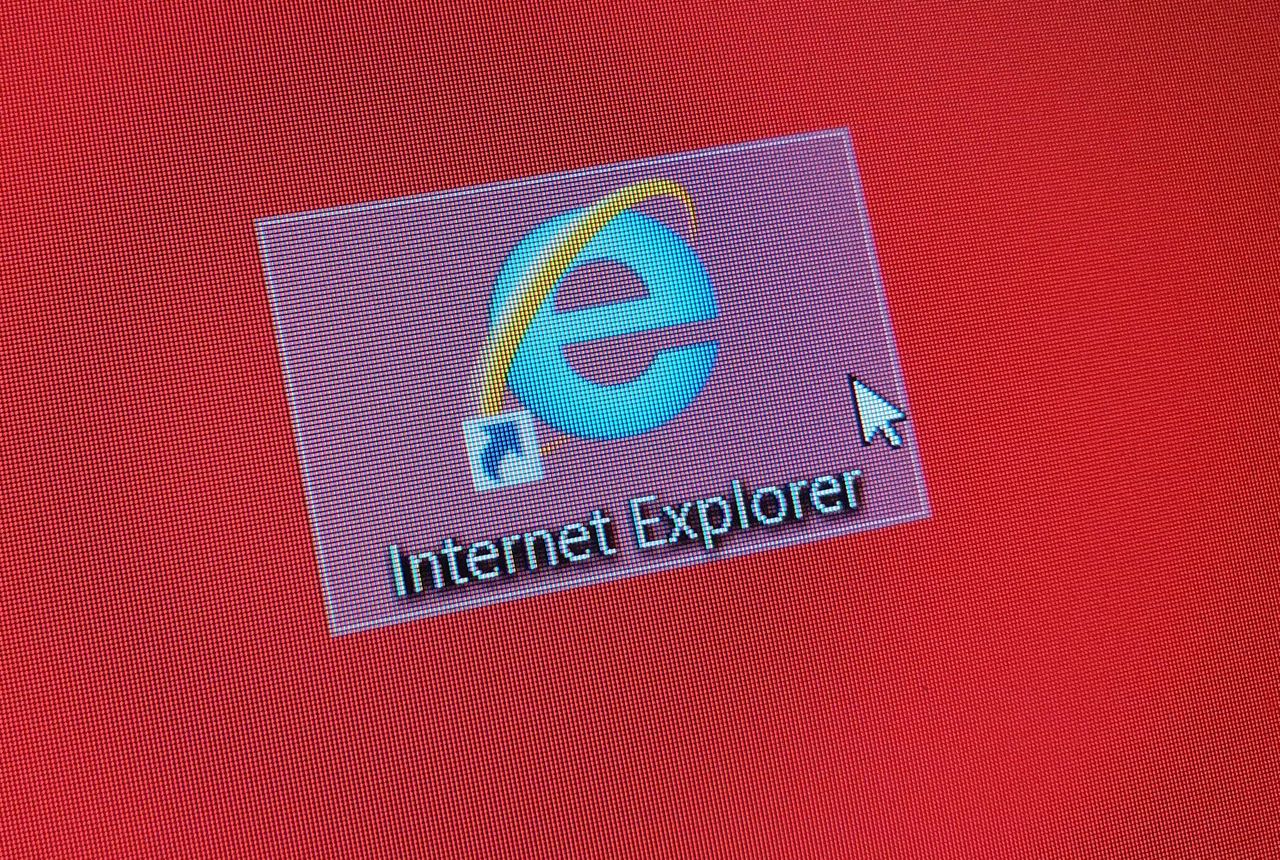 Windows 10: w lutym 2023 r. ostateczny koniec Internet Explorera