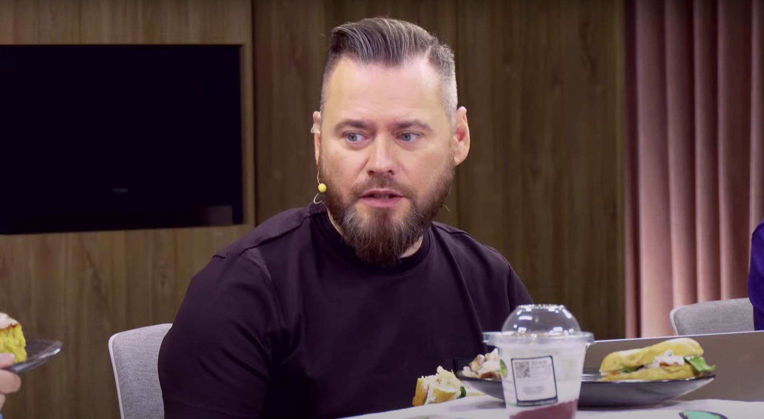 Krzysztof Stanowski "znów" zaliczył wpadkę