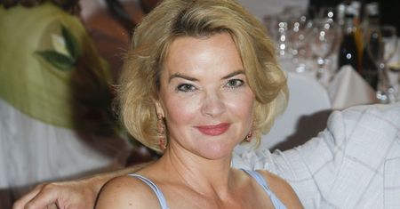 Monika Richardson wspomina pracę w "Pytaniu na śniadanie" TVN. Podsumowała swoich ekranowych partnerów