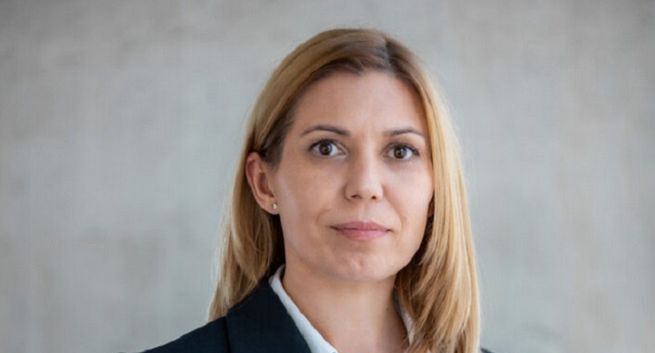 Firma Wiśniowski ma nową szefową marketingu