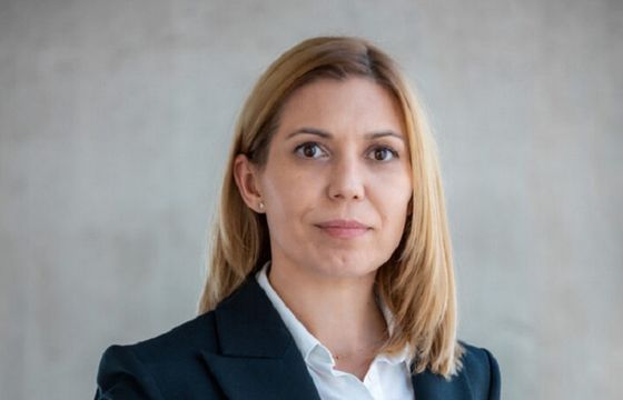 Firma Wiśniowski ma nową szefową marketingu