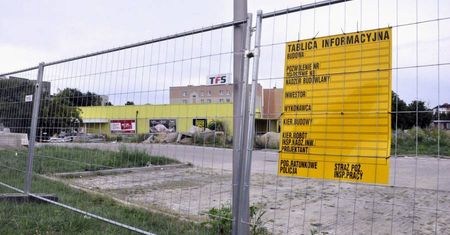W Świdniku powstanie McDonald's. Ruszyła budowa