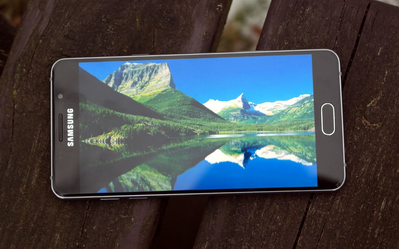 Samsung Galaxy A5 (2016) - test i recenzja 8