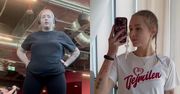 Paulina z "Kanapowców" zrzuciła łącznie 50 kg. Pokazała, jak zmieniło się jej ciało. "Totalnie inny człowiek"