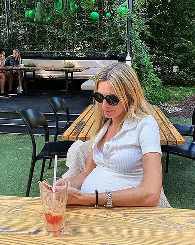 Agnieszka Hyży