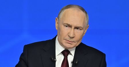 Były sojusznik odwraca się od Putina. Mołdawia występuje z WNP